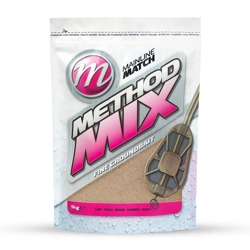 Mainline Match Method Mix Groundbait 1kg